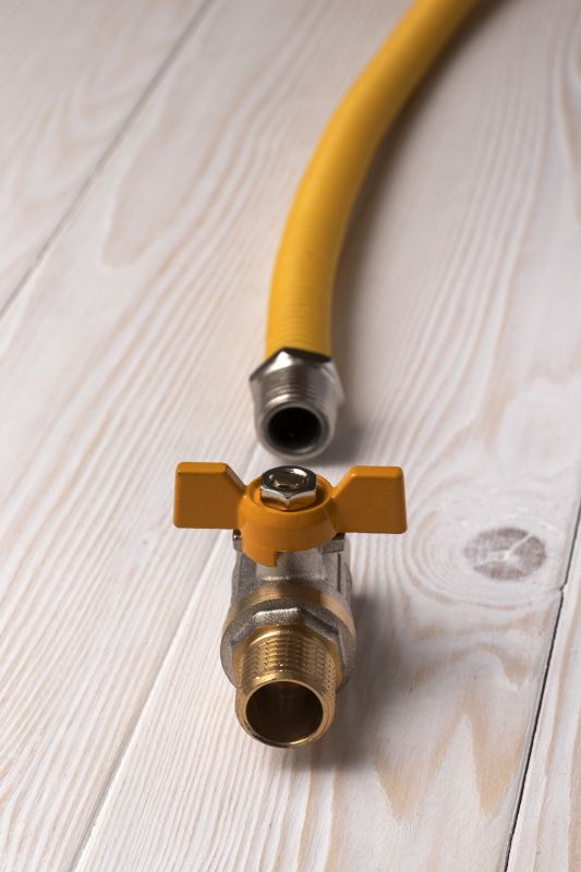 CSST Plumbing Installation in Sacramento, CA