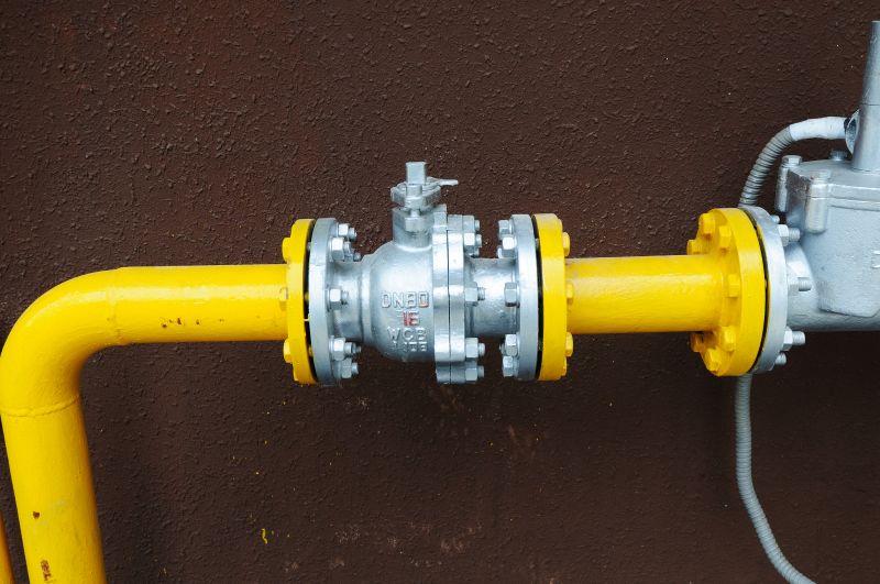 Gas Valve Replacement in Denver, CO