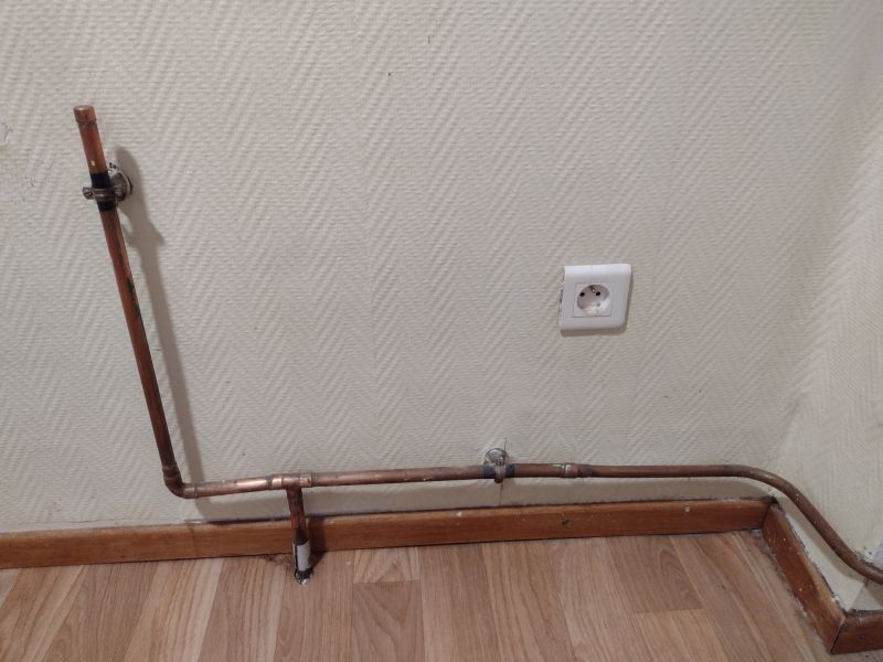 Home Gas Line Installation in Kansas City, MO