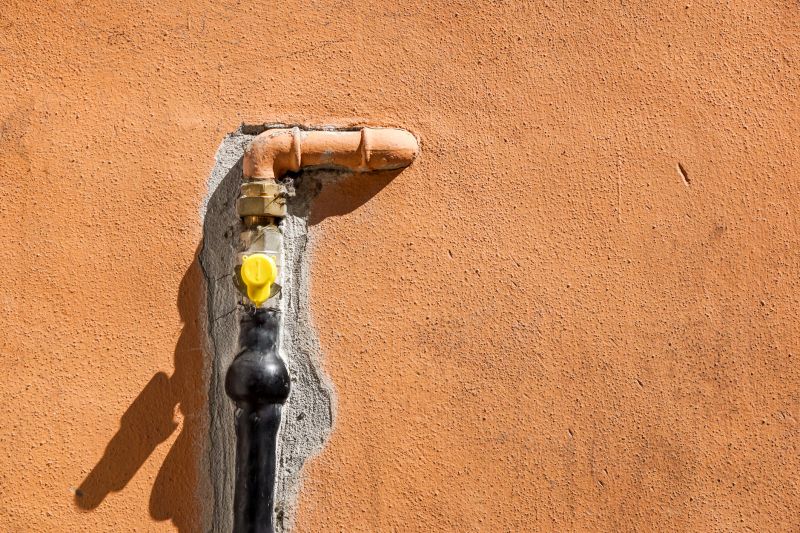 Natural Gas Plumbing in Columbus, OH