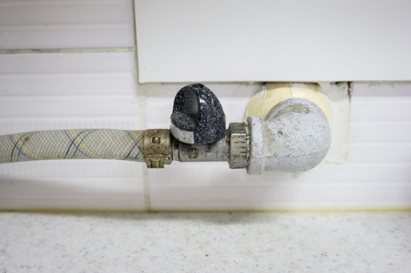 Propane Line Installation in Sacramento, CA
